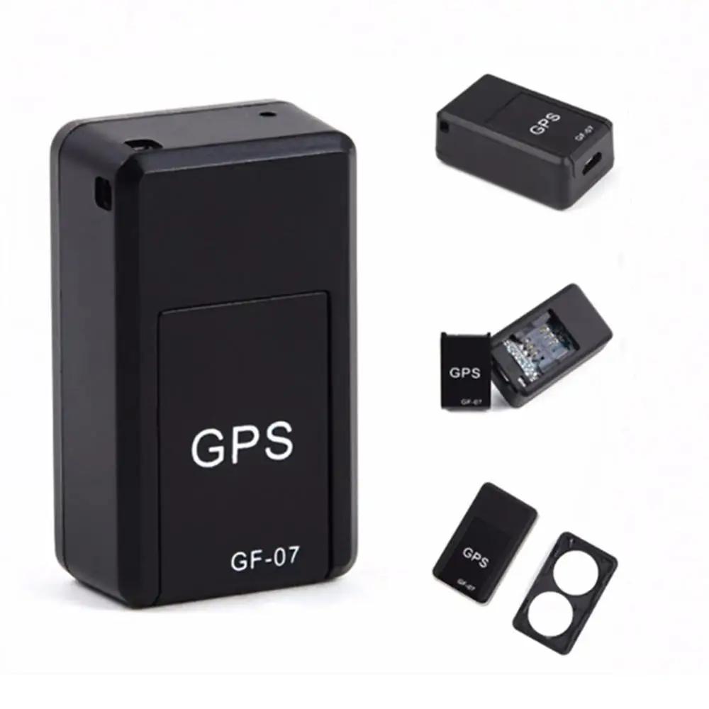 ׳ƽ GF07 GSM ̴  GPS ƮĿ, ǽð   ġ